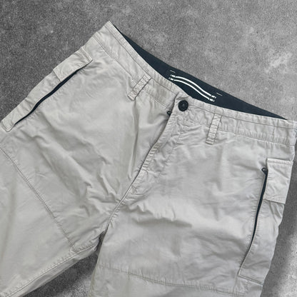 Stone Island Cargos W31 Beige Colour Code V0092 RRP £350