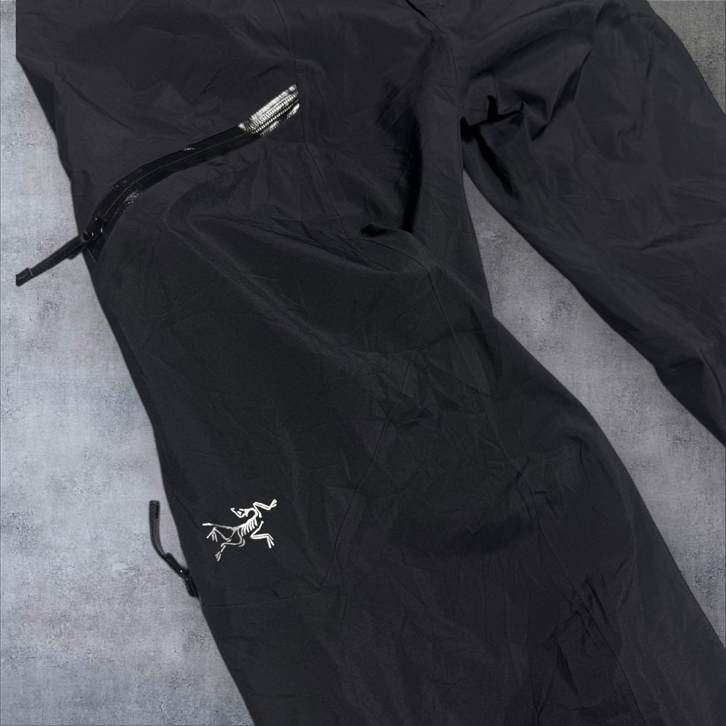 Arcteryx Womens Goretex Ski Trousers Size Large RRP £400
