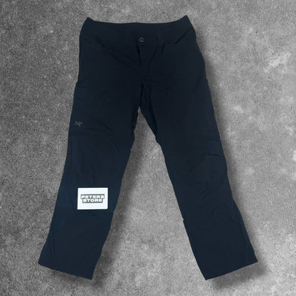 Arc'teryx Gamma Women's Trousers Size 8 32 Inseam RRP £200