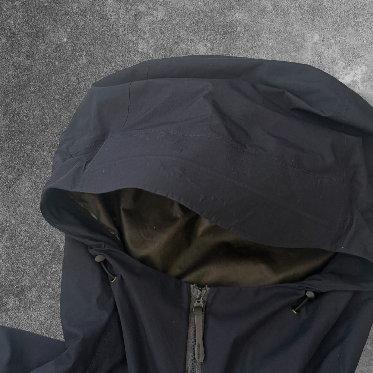 Arc'teryx Beta SL Hybrid Gore-Tex Jacket Size Small RRP £500