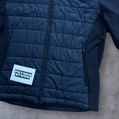 CP Company Padded Softshell Jacket RRP £500