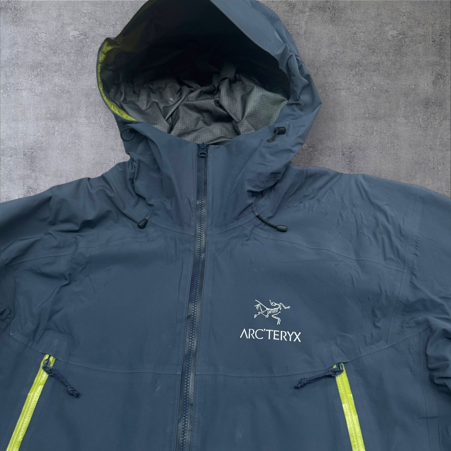 Arc’teryx Beta LT Jacket Large RRP £550