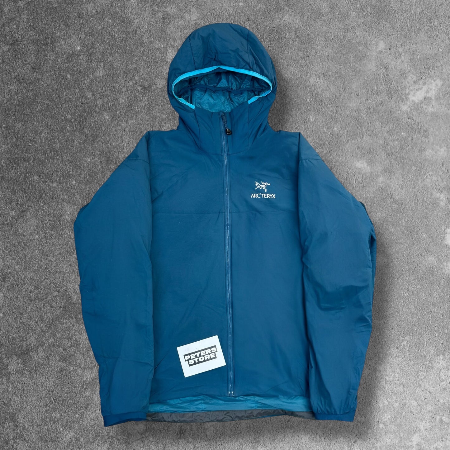 Arc'teryx Atom LT Jacket XL RRP £260