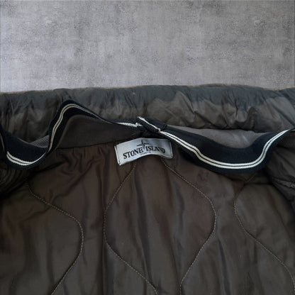 Stone Island Mossola Gommata 30th Anniversary Jacket XXL RRP £995