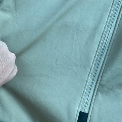 Arc’teryx Gamma MX Fleece Lined Softshell RRP £300