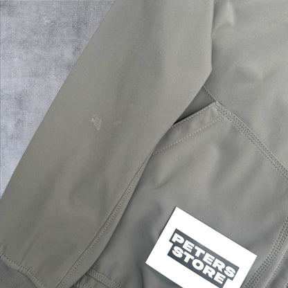 Stone Island Fleece Lined Softshell Jacket 3XL RRP £550