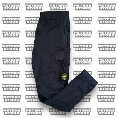 Stone Island Navy Cargos