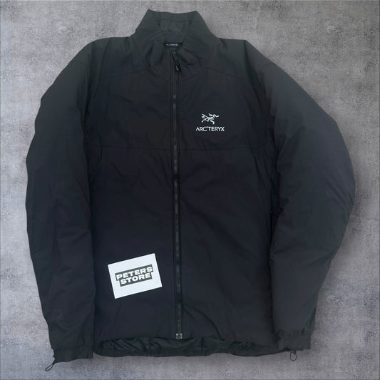 Arc’teryx Atom AR Hoody Black Size Large RRP £300+
