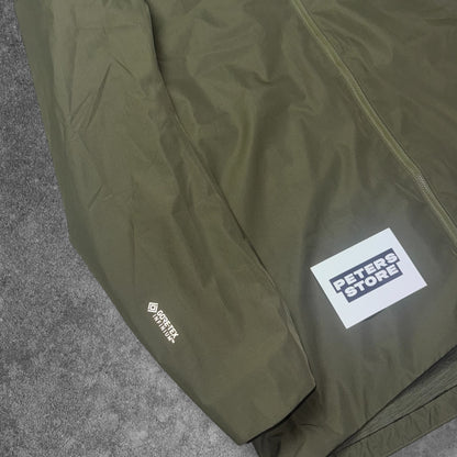 Arc'teryx Solano Hoody Goretex Infinium Jacket XL 2024 RRP £350