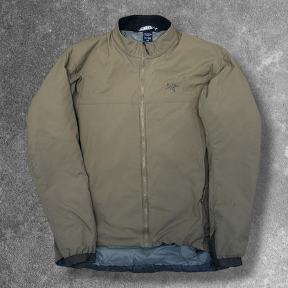 Arc'teryx Atom LEAF Gen 1 Large Crocodile RRP £300