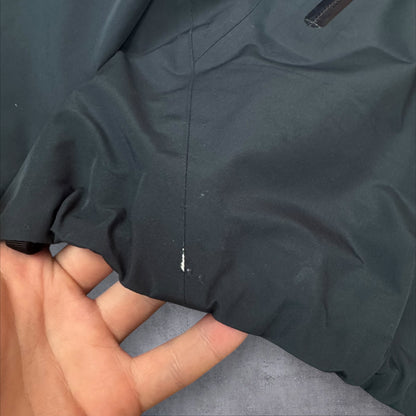 Arcteryx Beta LT Black Sapphire Men’s Medium RRP £550