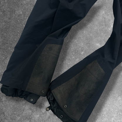 Arc'teryx Beta AR Gore-Tex Pro Trousers Black RRP £450