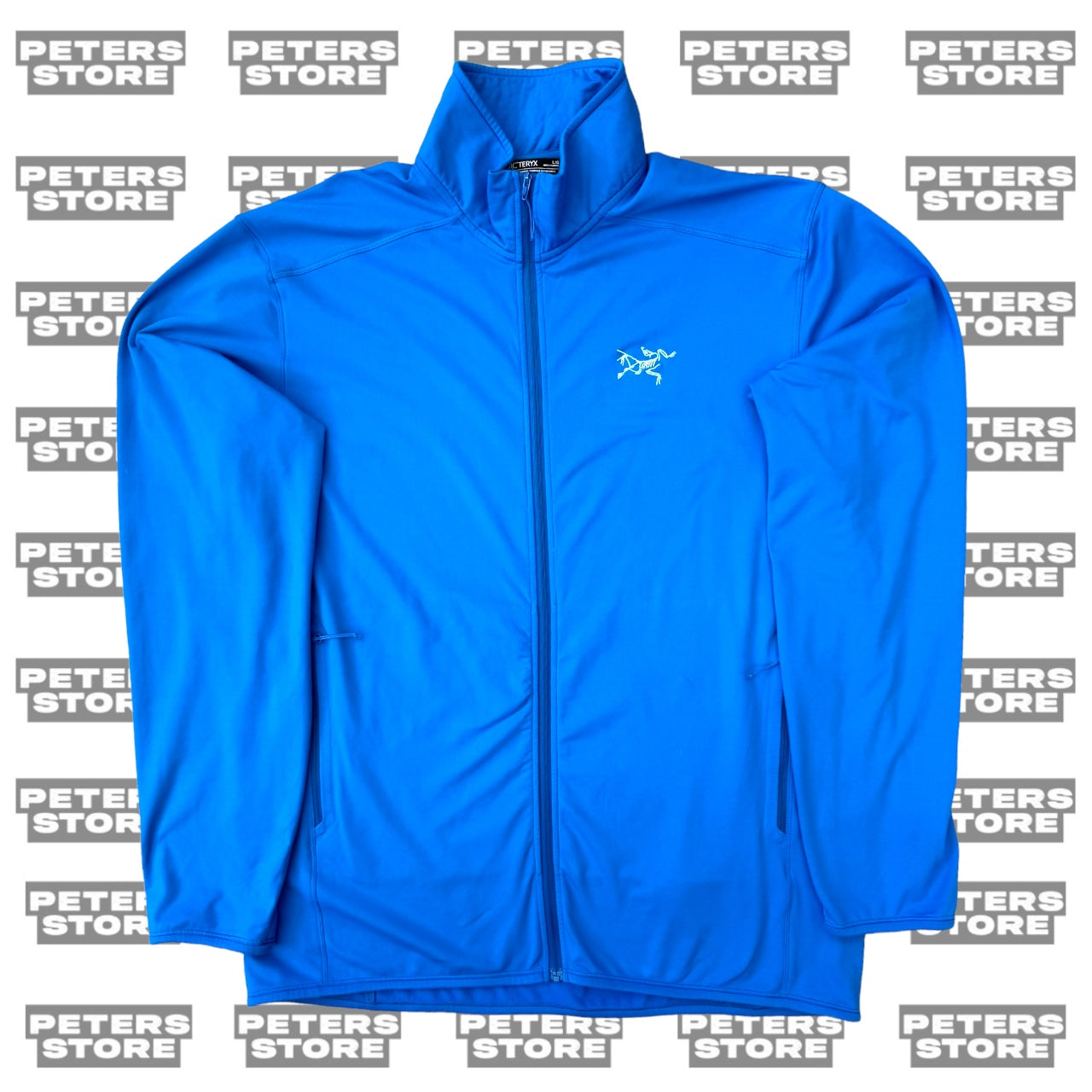 Arcteryx Kyanite Fleece