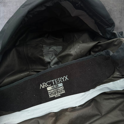 Arc’teryx Womens Goretex Jacket Medium RRP £350