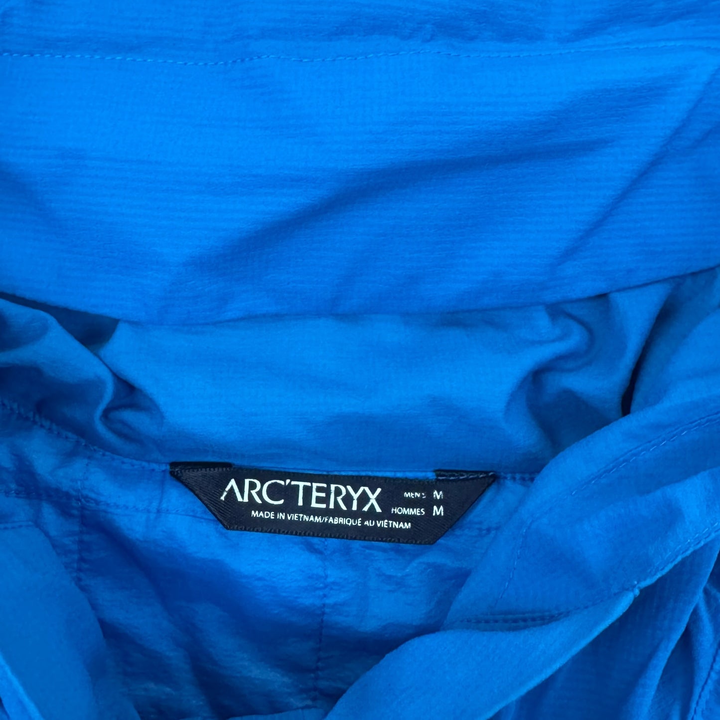 Arc'teryx Atom SL Jacket Men's Medium RRP £245