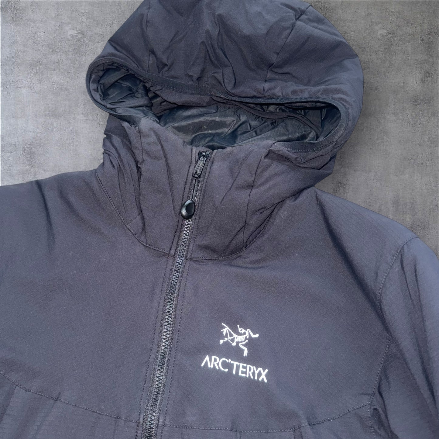 Arc’teryx Atom AR Jacket Size Women’s Medium RRP £280