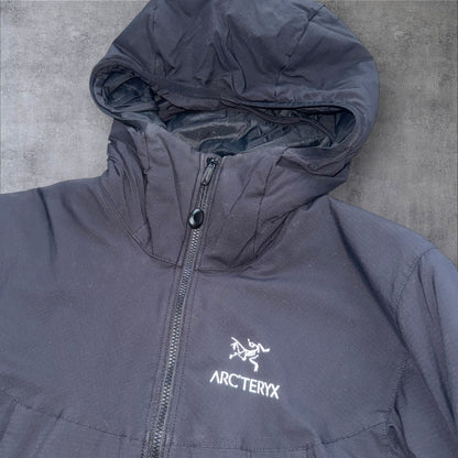 Arc’teryx Atom AR Jacket Size Women’s Medium RRP £280