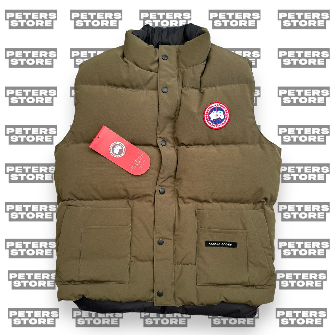 Canada Goose Gilet