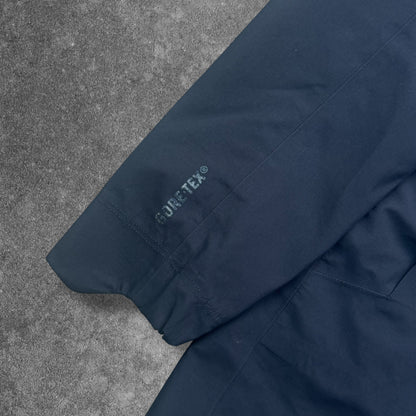 Arc'teryx Codetta Gore-Tex Jacket Women's XS Navy RRP £550
