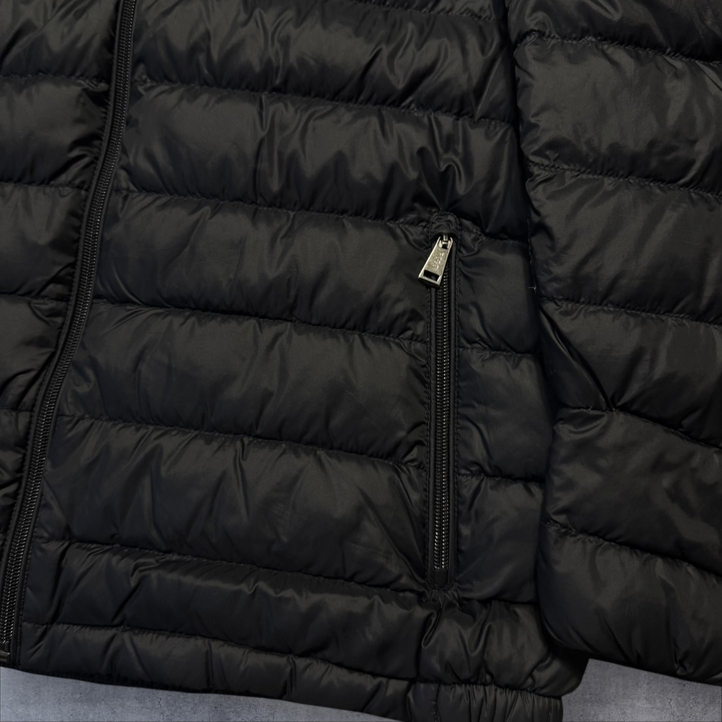 Ralph Lauren Puffer Jacket Mens Medium RRP £350