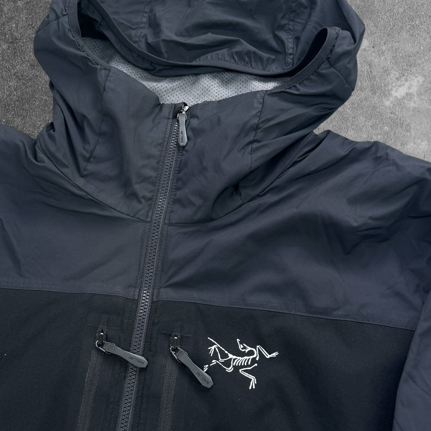 Arc'teryx Proton FL Jacket Men's Large RRP £350