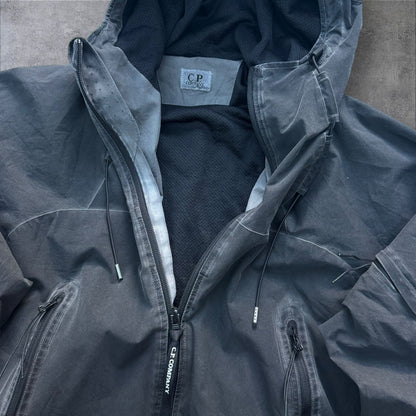 CP Company Pro-Tek Recolour Insulated Jacket – Size 52 (XL) RRP £525+