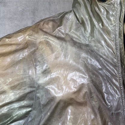 Vintage Stone Island Ice Jacket XL RRP £750