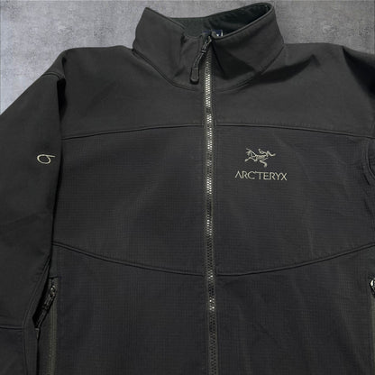 Vintage Arc’teryx Gamma Softshell Jacket Mens Medium RRP £240