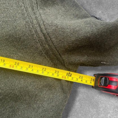 Stone Island Wool Jumper Size XXL RRP £300