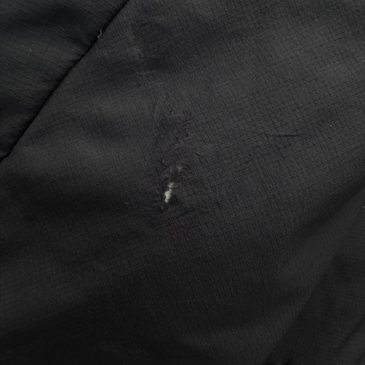 Canada Goose Wilmington Pullover XL Black RRP £695