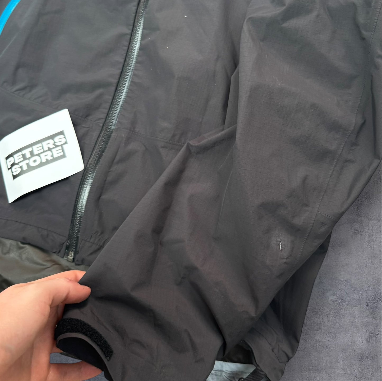 Arc’teryx Goretex Jacket Size Medium RRP £500