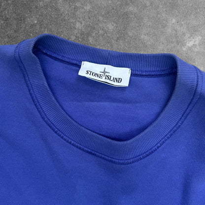 Stone Island Sweatshirt Size Medium RRP £300