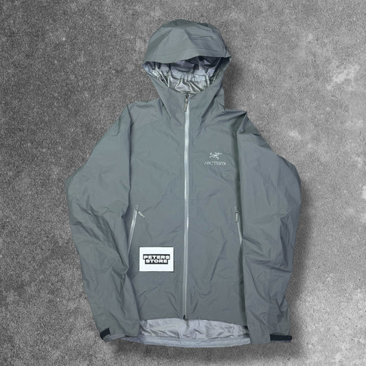 Arc'teryx Zeta Gore-Tex Jacket Medium RRP £450