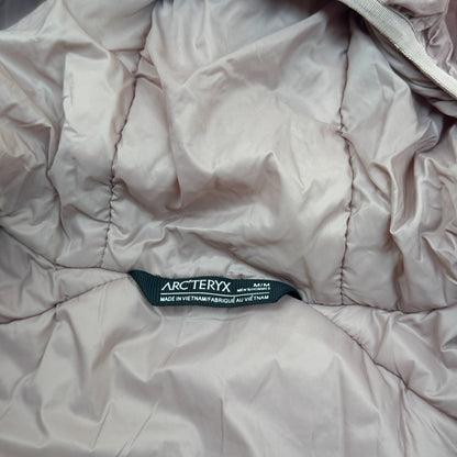 Arc'teryx Atom AR Men's Medium Salmon Pink 2022 RRP £300
