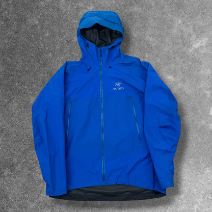 Arc'teryx Beta SL Hybrid Gore-Tex Jacket Size XXL RRP £500