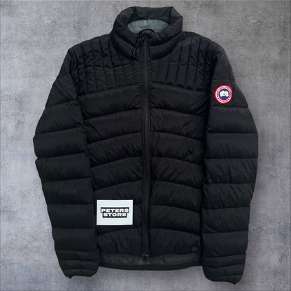 Canada Goose Brookvale Puffer Jacket Medium RRP ££550+