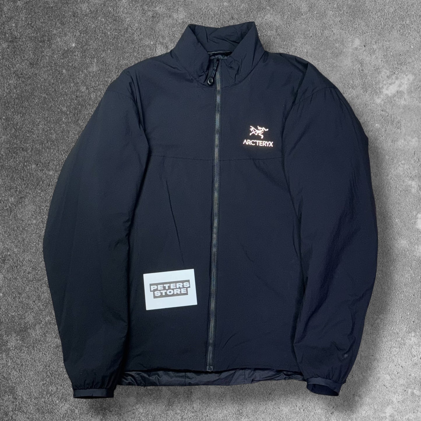 Arc'teryx Atom LT Jacket Large RRP £260