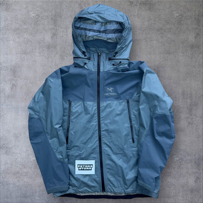 Vintage Arc’teryx Goretex Jacket Large RRP £550