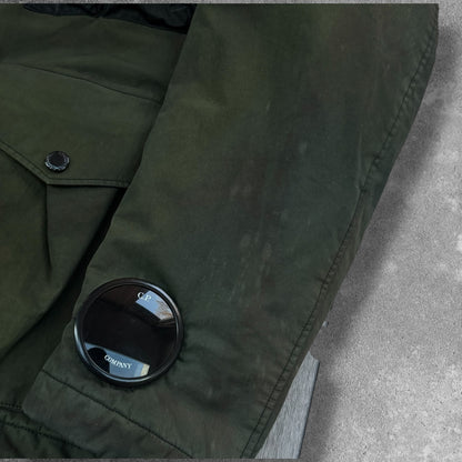 CP Company 50 Fili Watch Viewer Jacket RRP £495