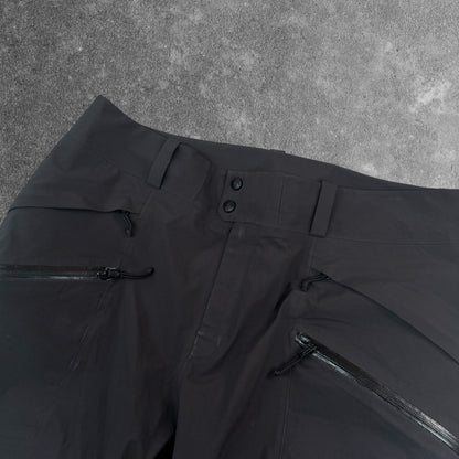 Arc'teryx Gore-Tex Trousers Men's Large RRP £300