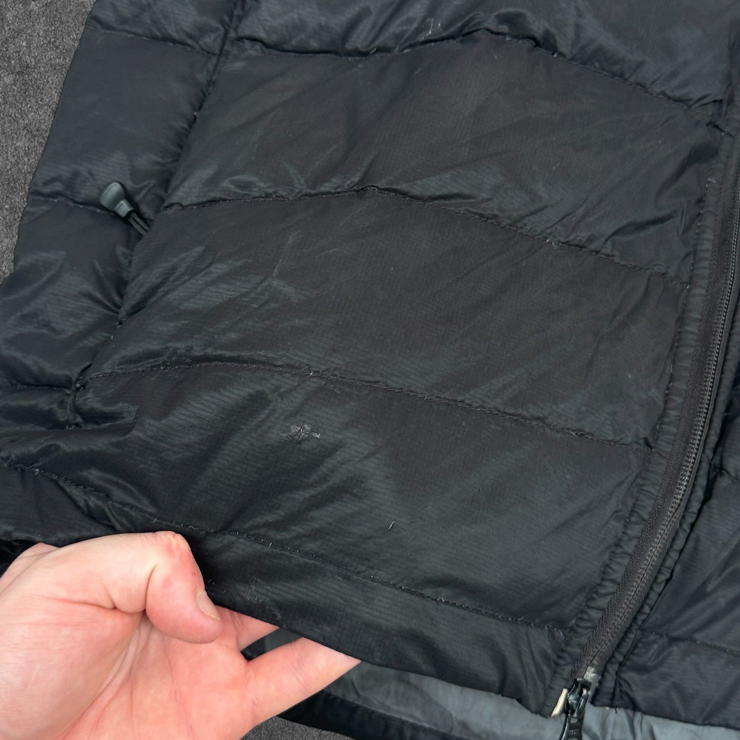 Canada Goose Brookvale Puffer Jacket Large RRP £595