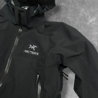 Arcteryx Beta AR Goretex Pro Jacket Medium RRP £600