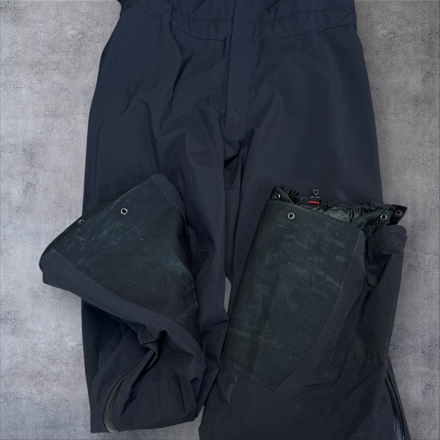 Arc’teryx Goretex Pro Ski Overalls RRP £500