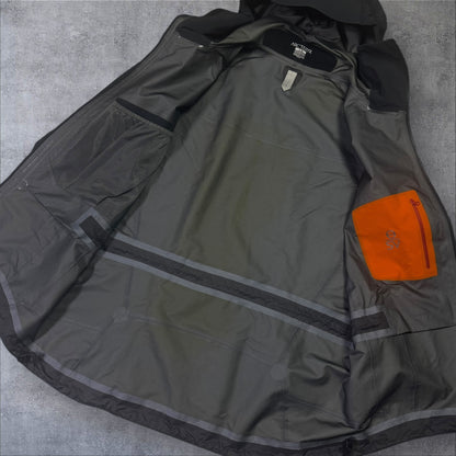 Arcteryx Theta SV Jacket Mens Goretex Pro Large RRP £650