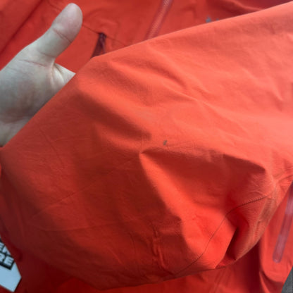 Arc’teryx Goretex Pro Jacket Cayenne Colourway RRP £550+