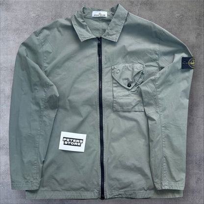 Stone Island Overshirt 3XL Newer Season 27 inch P2P RRP £375