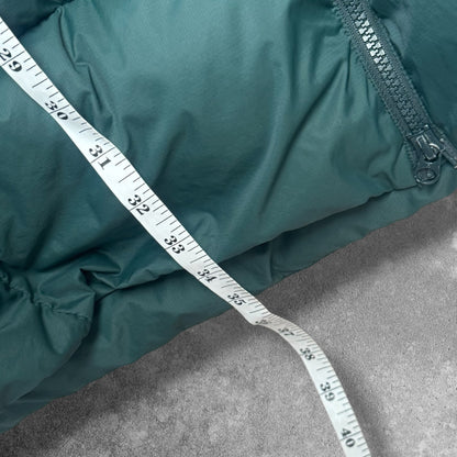 Arc'teryx Thorium SV Parka Large Forest Green 2023 RRP £650