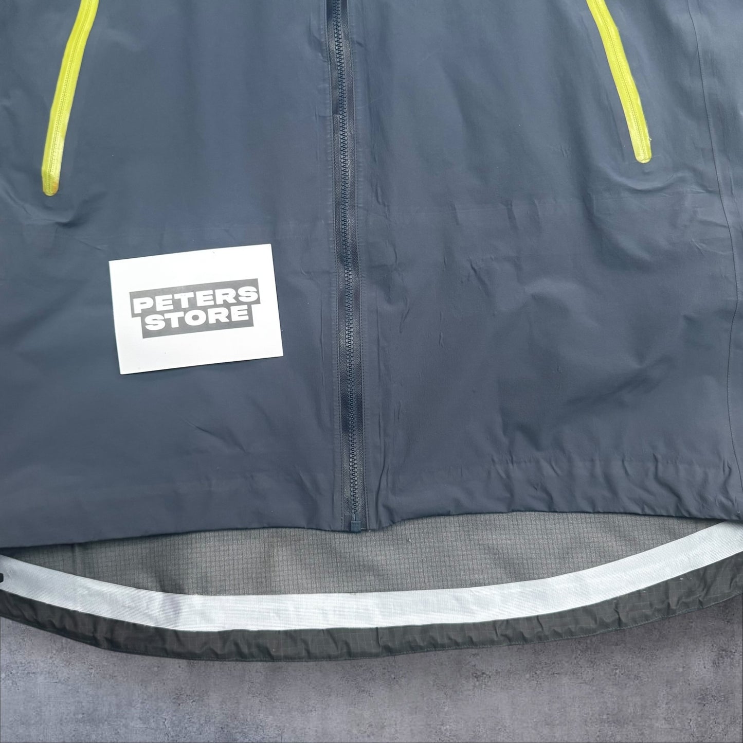 Arc’teryx Beta LT Jacket Large RRP £550