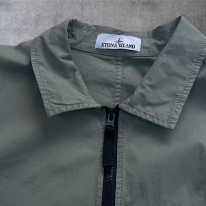 Stone Island Overshirt 3XL Newer Season 27 inch P2P RRP £375