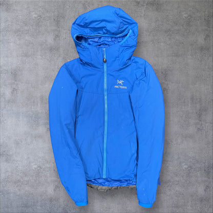 Arcteryx Atom LT Womens Small RRP £260